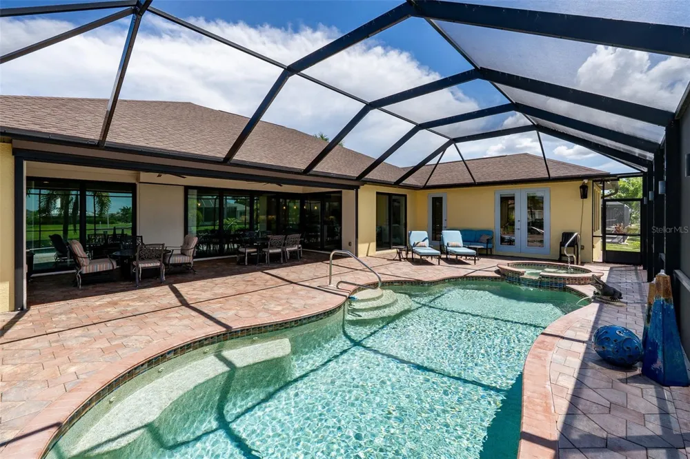 9326 ROSEBUD CIRCLE Port Charlotte, FL 33981