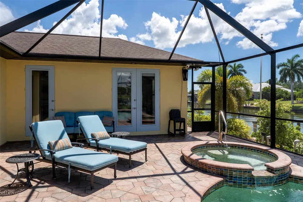 9326 ROSEBUD CIRCLE Port Charlotte, FL 33981