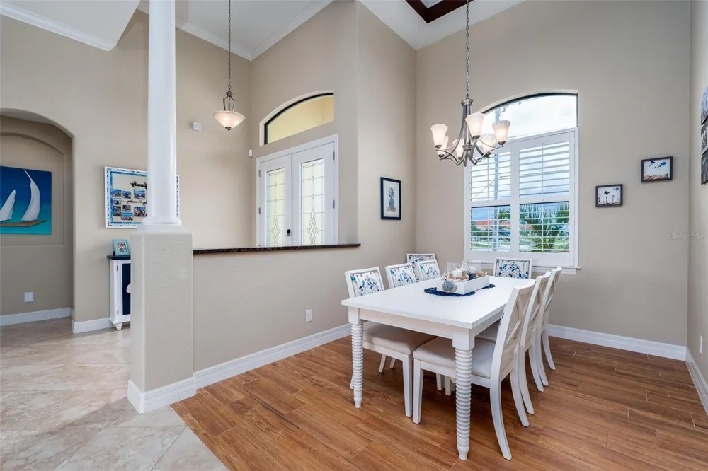 9326 ROSEBUD CIRCLE Port Charlotte, FL 33981