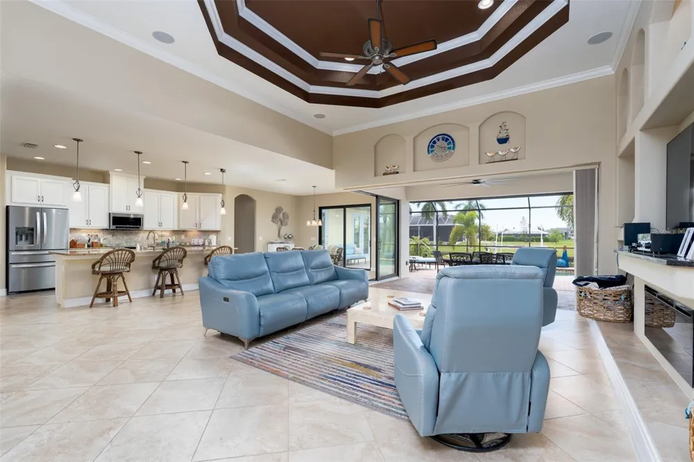 9326 ROSEBUD CIRCLE Port Charlotte, FL 33981