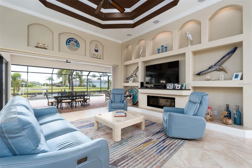 9326 ROSEBUD CIRCLE Port Charlotte, FL 33981