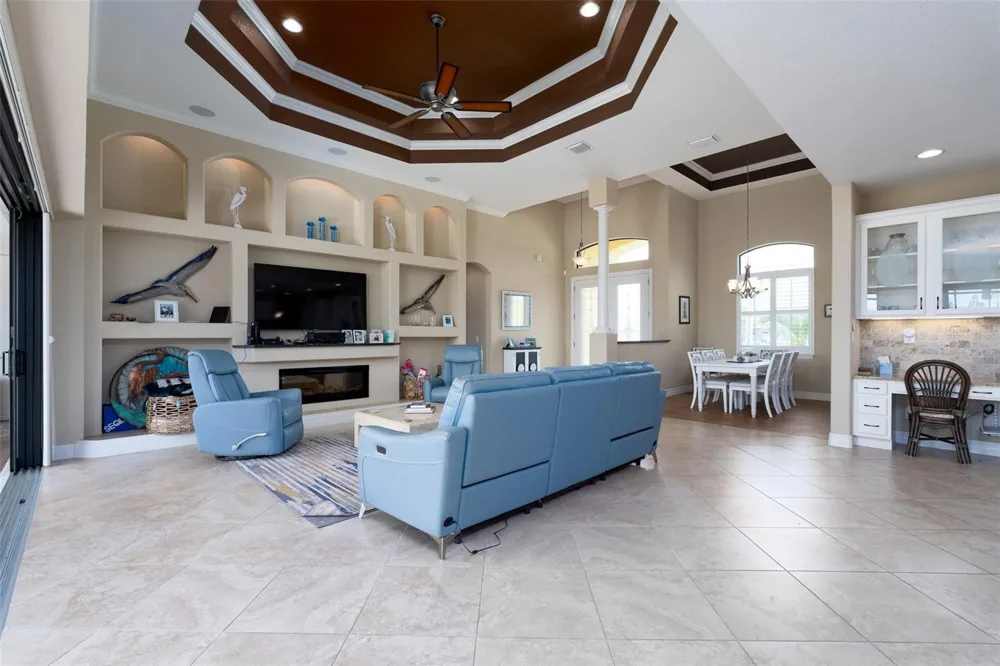 9326 ROSEBUD CIRCLE Port Charlotte, FL 33981