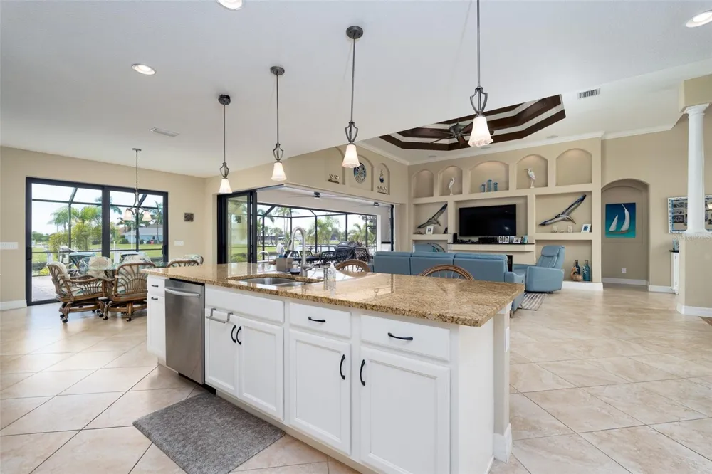 9326 ROSEBUD CIRCLE Port Charlotte, FL 33981