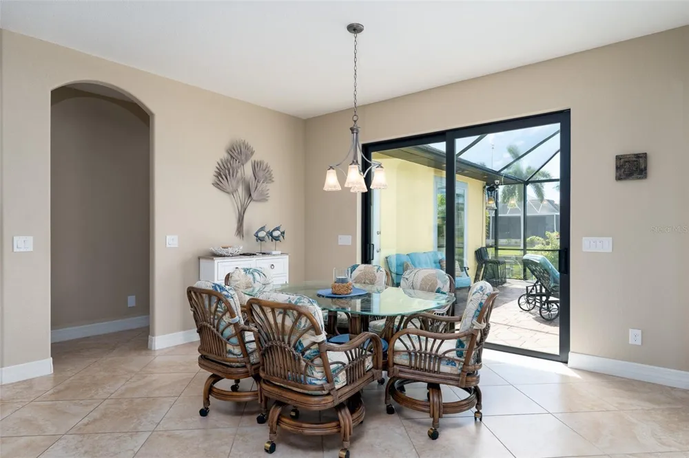 9326 ROSEBUD CIRCLE Port Charlotte, FL 33981