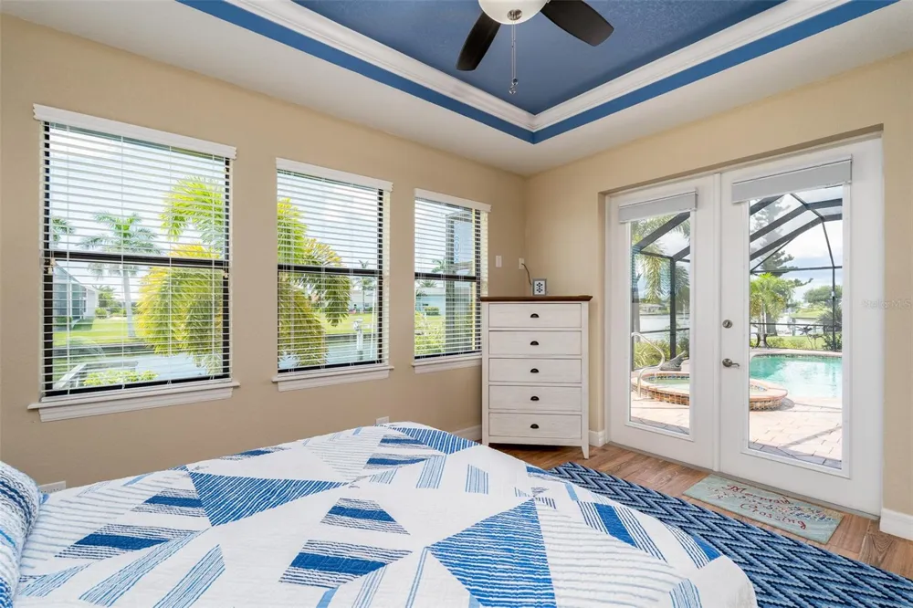 9326 ROSEBUD CIRCLE Port Charlotte, FL 33981