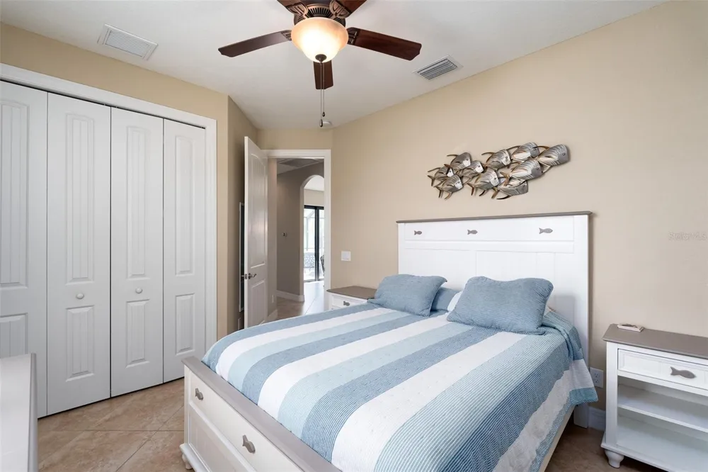 9326 ROSEBUD CIRCLE Port Charlotte, FL 33981