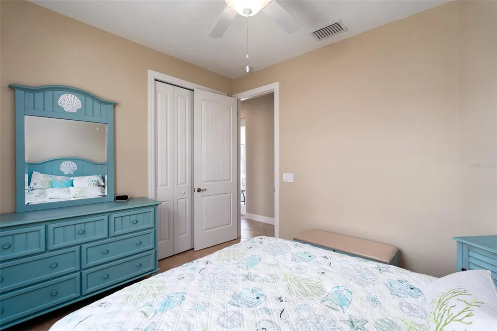 9326 ROSEBUD CIRCLE Port Charlotte, FL 33981