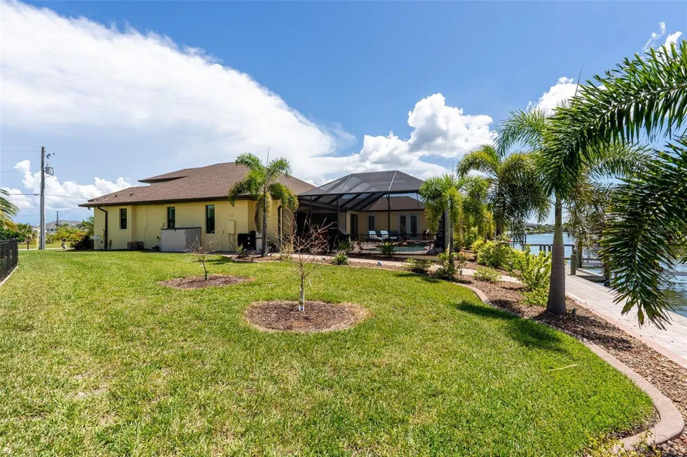 9326 ROSEBUD CIRCLE Port Charlotte, FL 33981