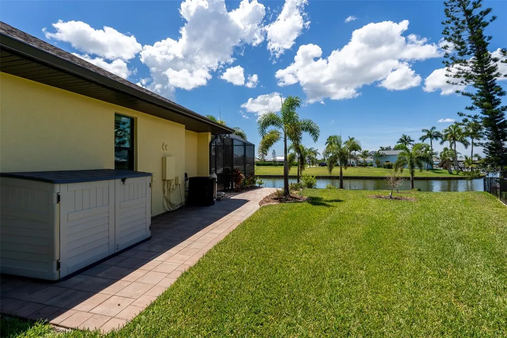 9326 ROSEBUD CIRCLE Port Charlotte, FL 33981