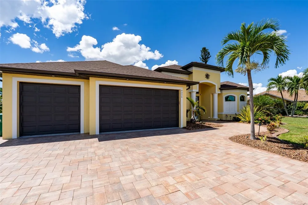 9326 ROSEBUD CIRCLE Port Charlotte, FL 33981