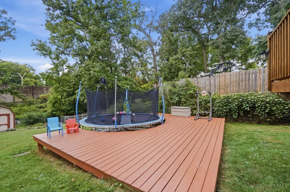 8949 Paw Paw Lane Sycamore, OH 45236