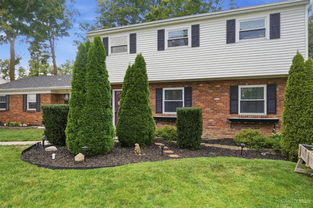 8949 Paw Paw Lane Sycamore, OH 45236