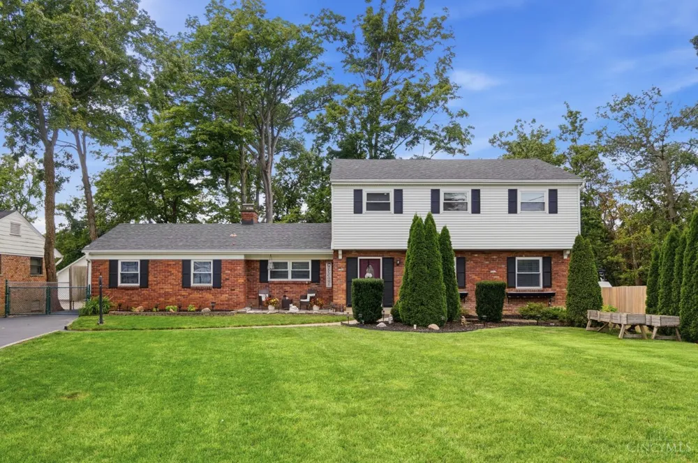 8949 Paw Paw Lane Sycamore, OH 45236