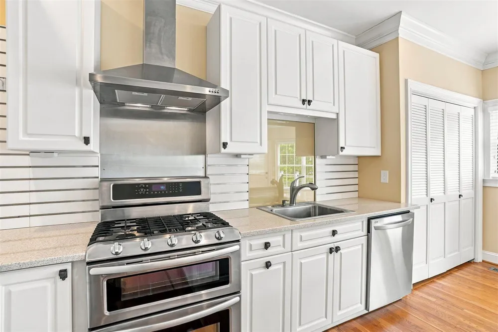 604 Barton Avenue Chattanooga, TN 37405