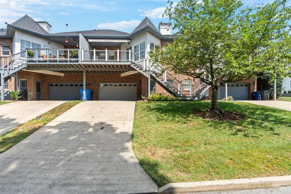 604 Barton Avenue Chattanooga, TN 37405
