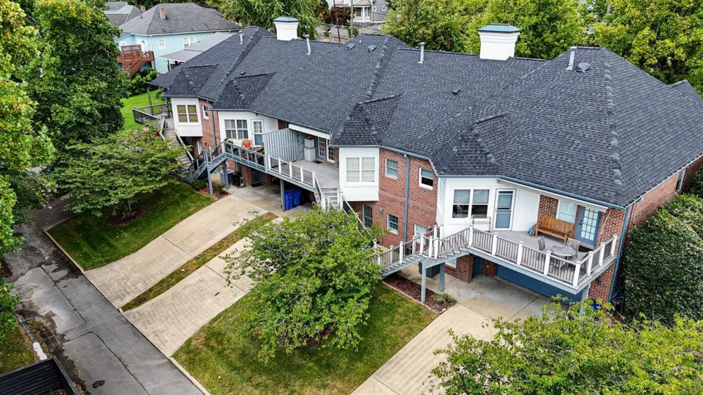 604 Barton Avenue Chattanooga, TN 37405