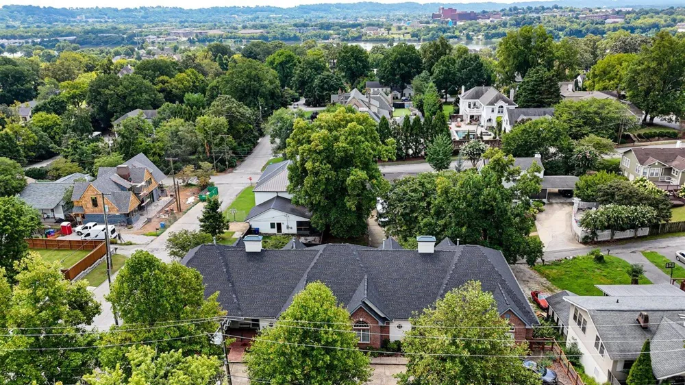 604 Barton Avenue Chattanooga, TN 37405