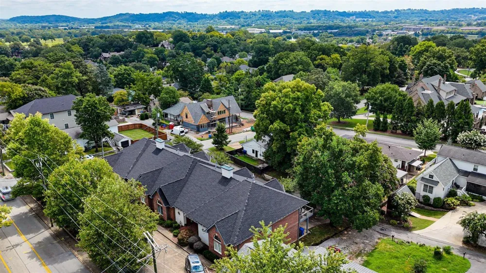 604 Barton Avenue Chattanooga, TN 37405