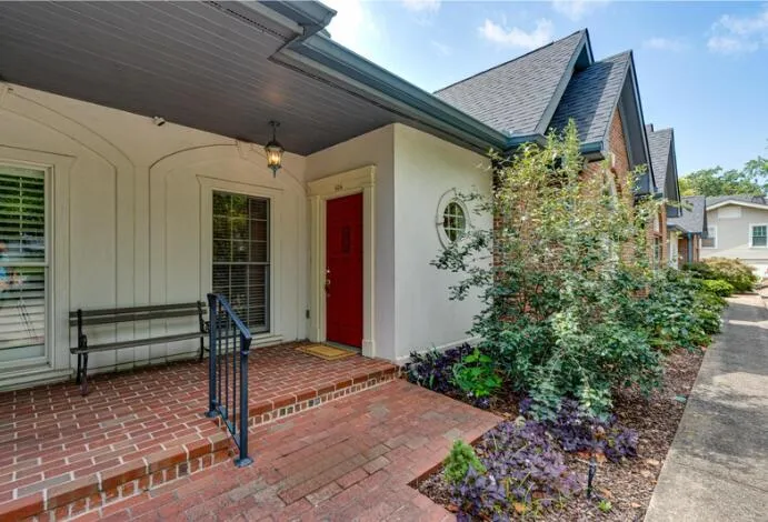 604 Barton Avenue Chattanooga, TN 37405