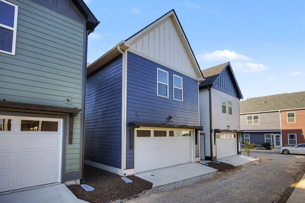 2431 Twill Place Chattanooga, TN 37404