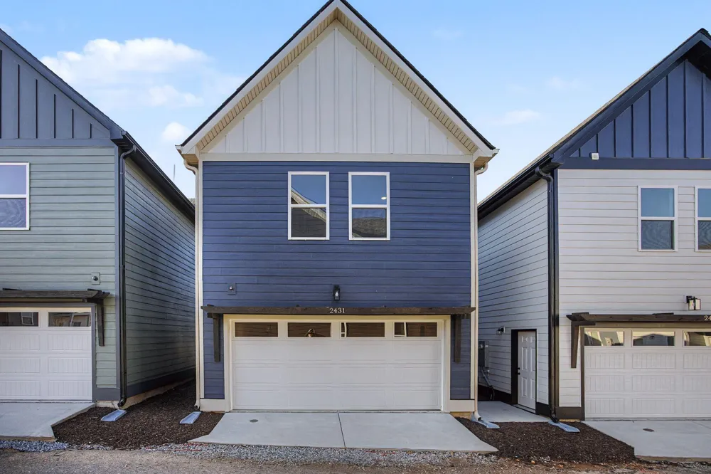 2431 Twill Place Chattanooga, TN 37404