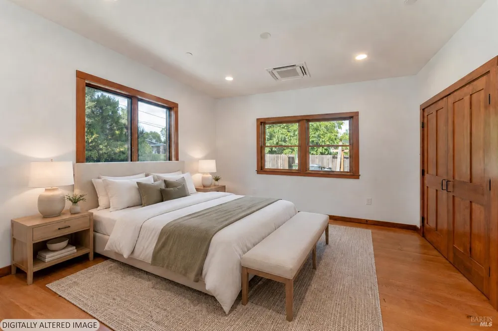 544 Redwood Avenue Ukiah, CA 95482