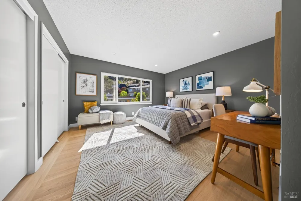 39 Corte Placida Greenbrae, CA 94904