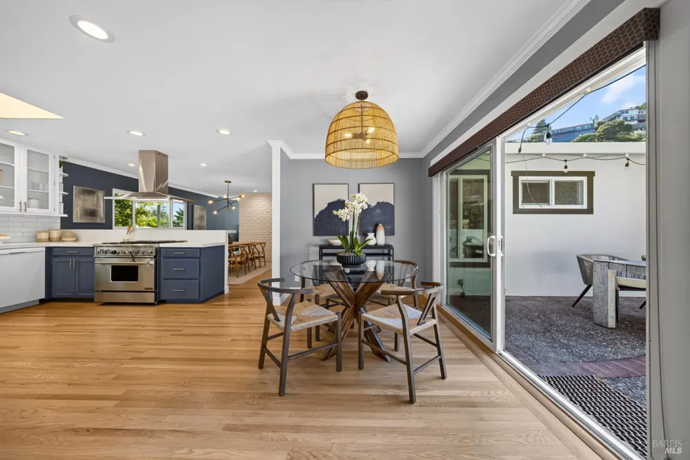 39 Corte Placida Greenbrae, CA 94904