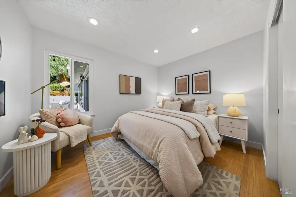 39 Corte Placida Greenbrae, CA 94904