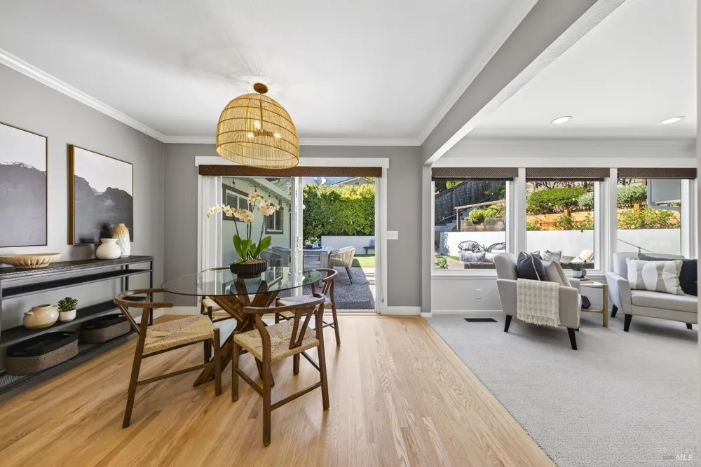 39 Corte Placida Greenbrae, CA 94904