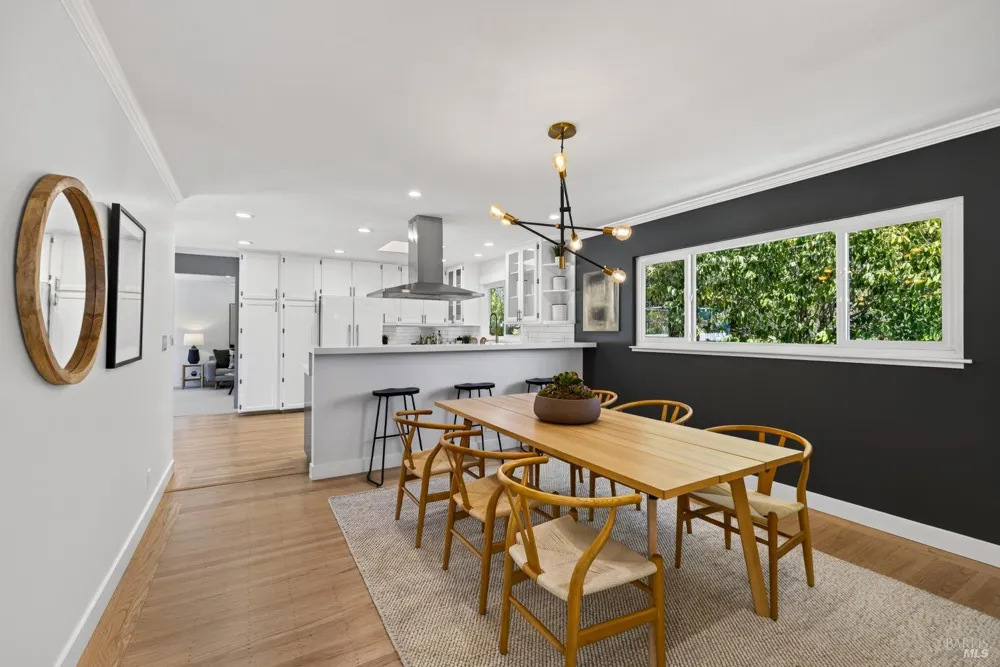 39 Corte Placida Greenbrae, CA 94904
