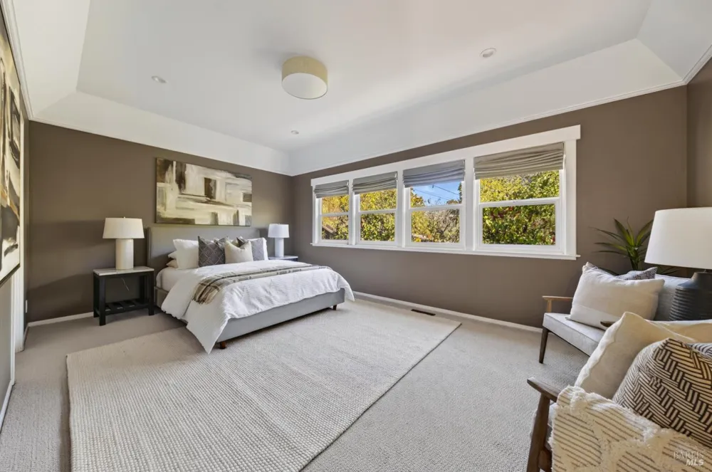 39 Corte Placida Greenbrae, CA 94904