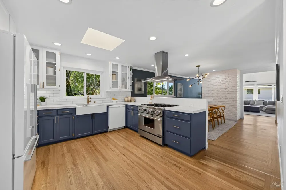 39 Corte Placida Greenbrae, CA 94904