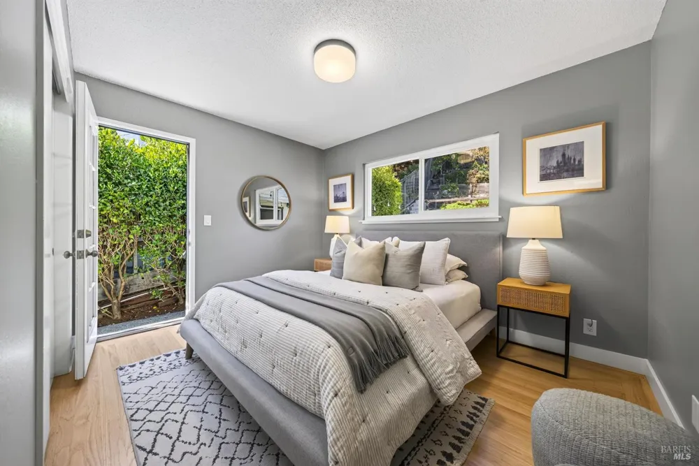 39 Corte Placida Greenbrae, CA 94904