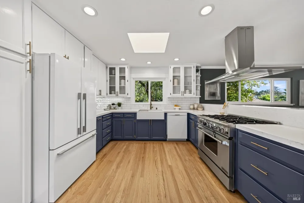 39 Corte Placida Greenbrae, CA 94904