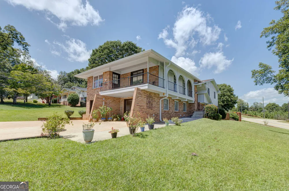 1245 MOOTY BRIDGE RD LaGrange, GA 30240