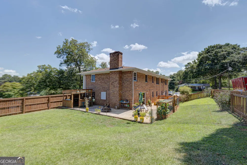 1245 MOOTY BRIDGE RD LaGrange, GA 30240