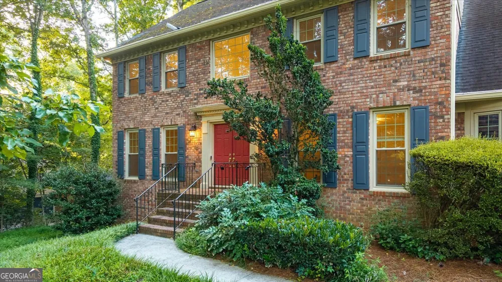 6088 Mill Stone RUN Tucker, GA 30087