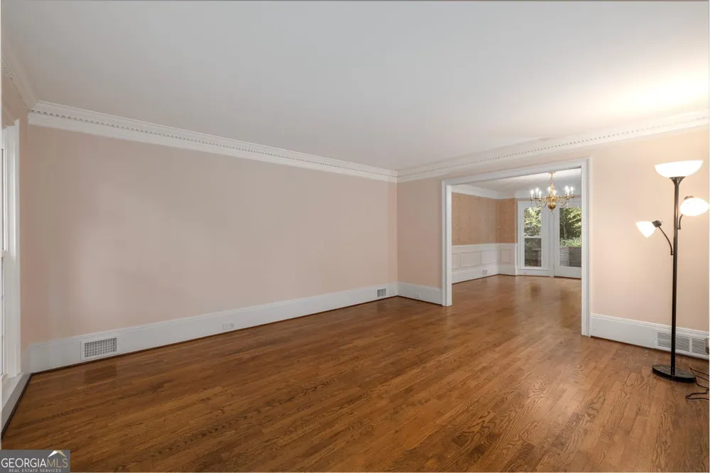 6088 Mill Stone RUN Tucker, GA 30087