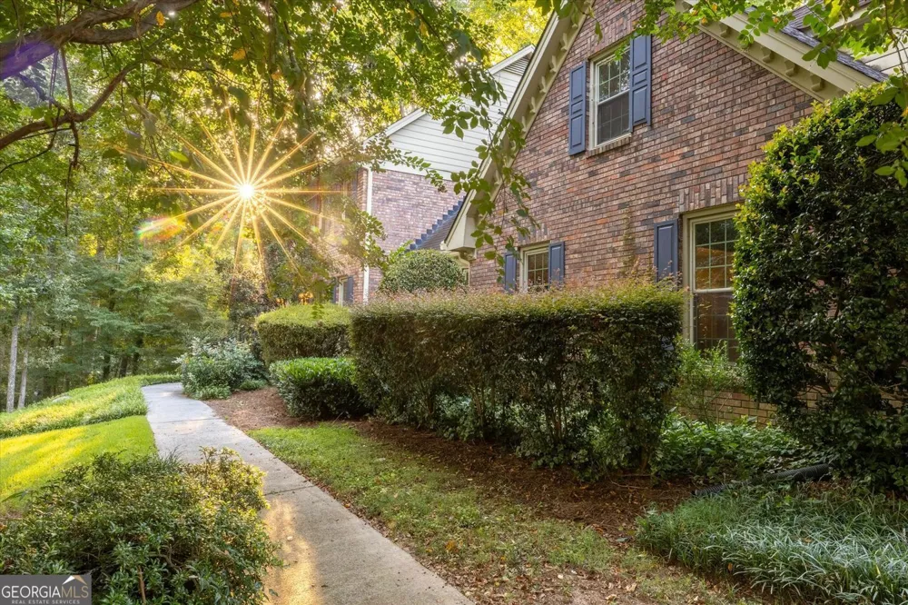 6088 Mill Stone RUN Tucker, GA 30087