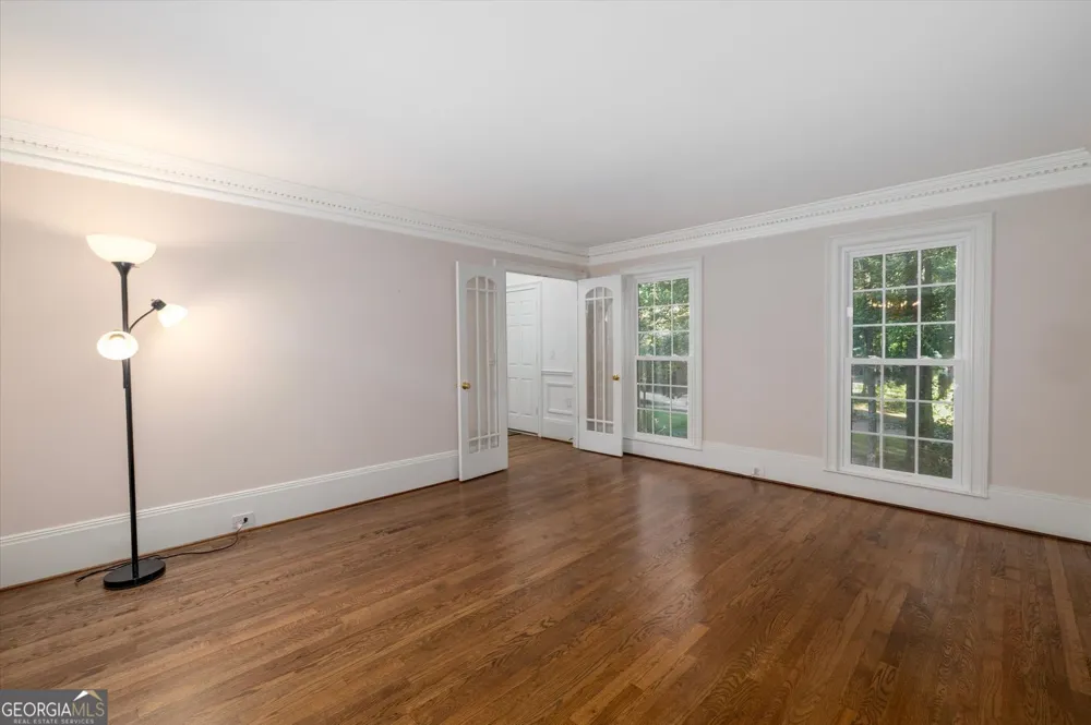 6088 Mill Stone RUN Tucker, GA 30087