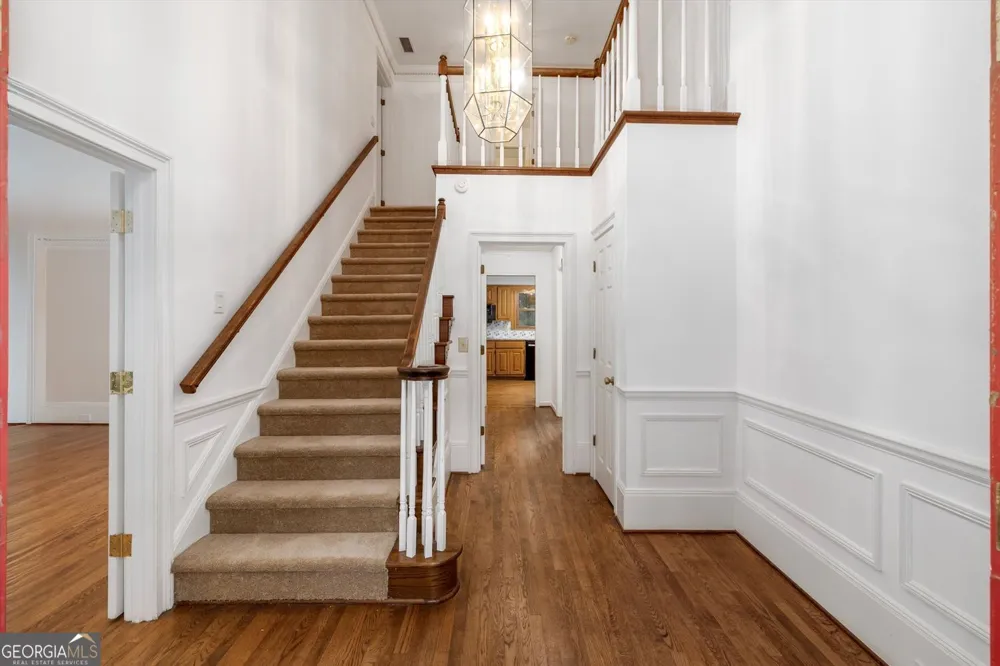 6088 Mill Stone RUN Tucker, GA 30087