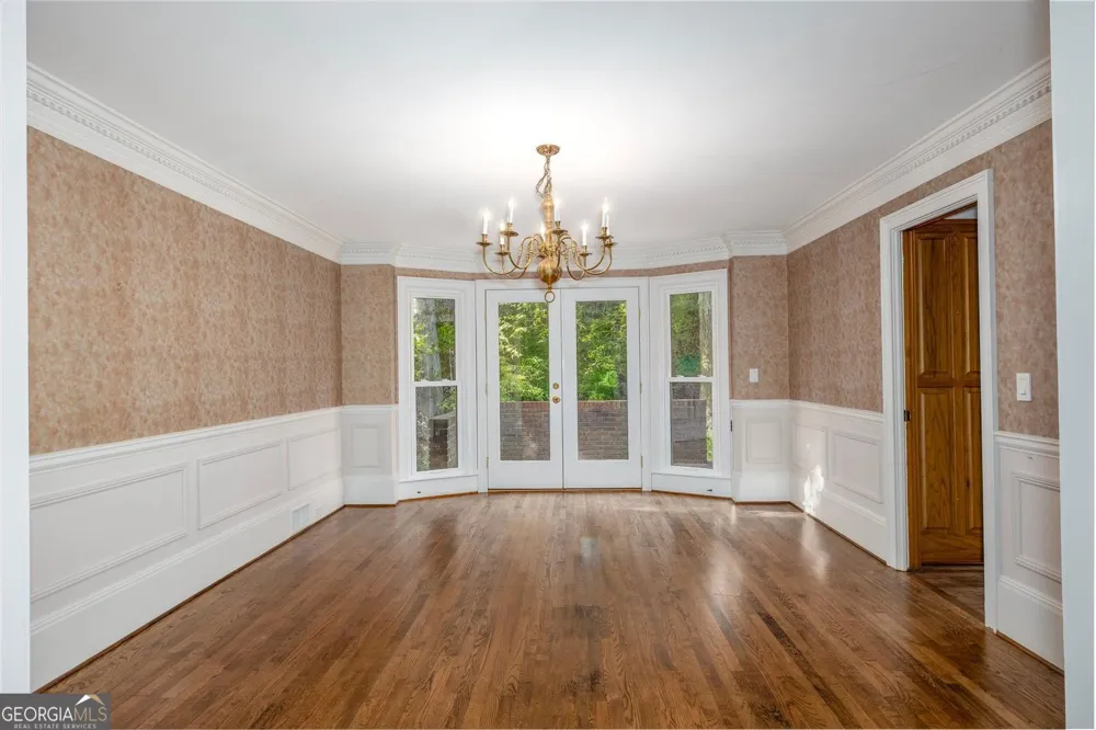 6088 Mill Stone RUN Tucker, GA 30087