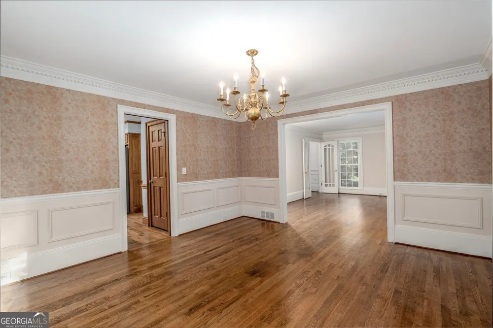 6088 Mill Stone RUN Tucker, GA 30087