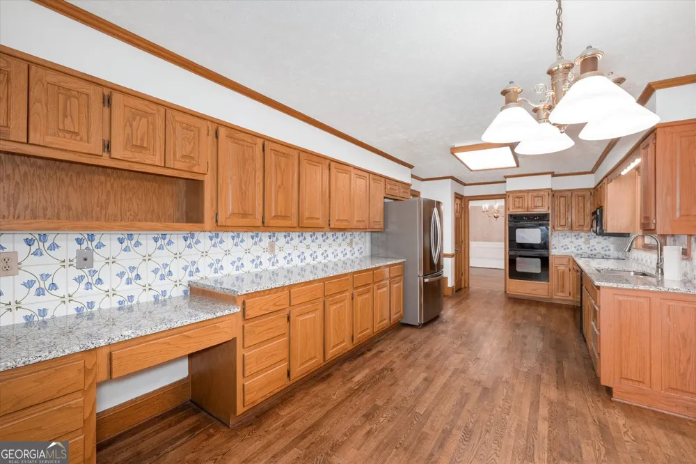 6088 Mill Stone RUN Tucker, GA 30087