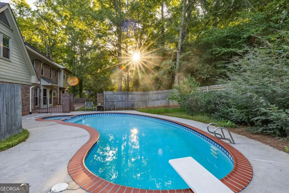 6088 Mill Stone RUN Tucker, GA 30087
