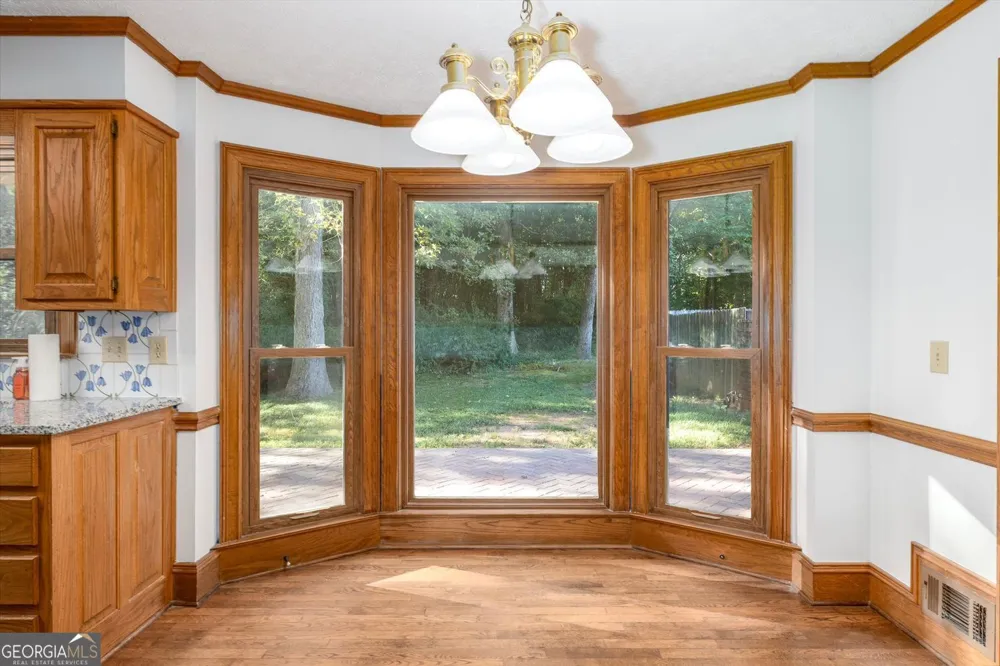 6088 Mill Stone RUN Tucker, GA 30087