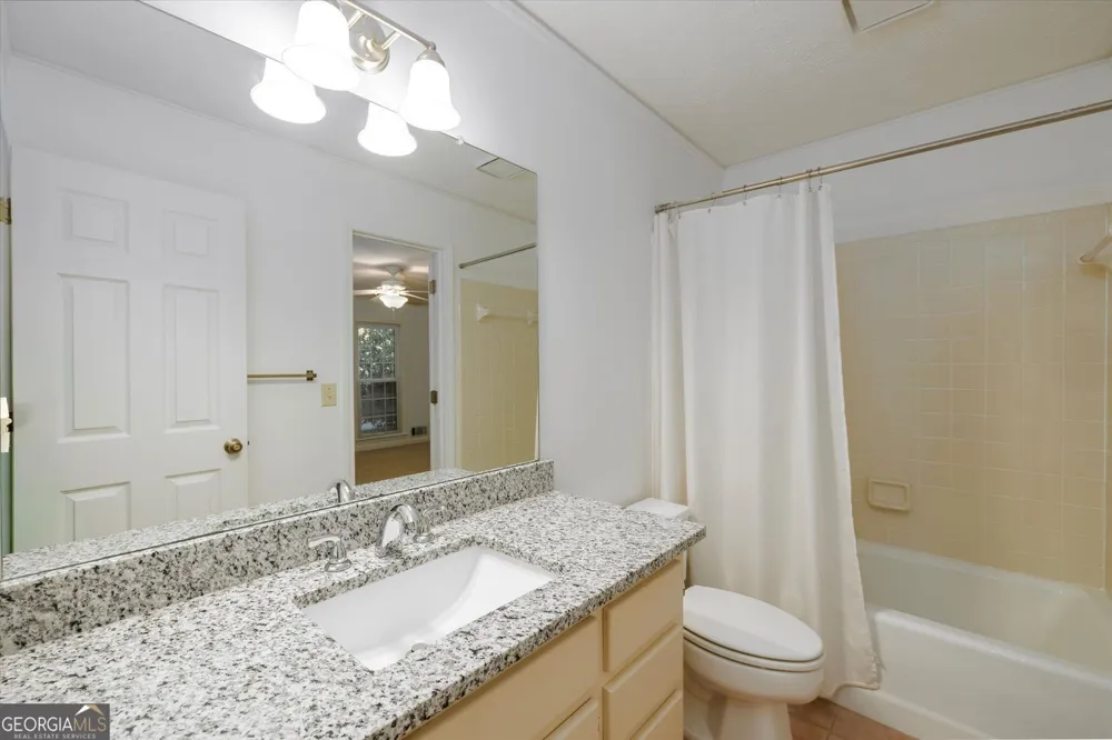 6088 Mill Stone RUN Tucker, GA 30087