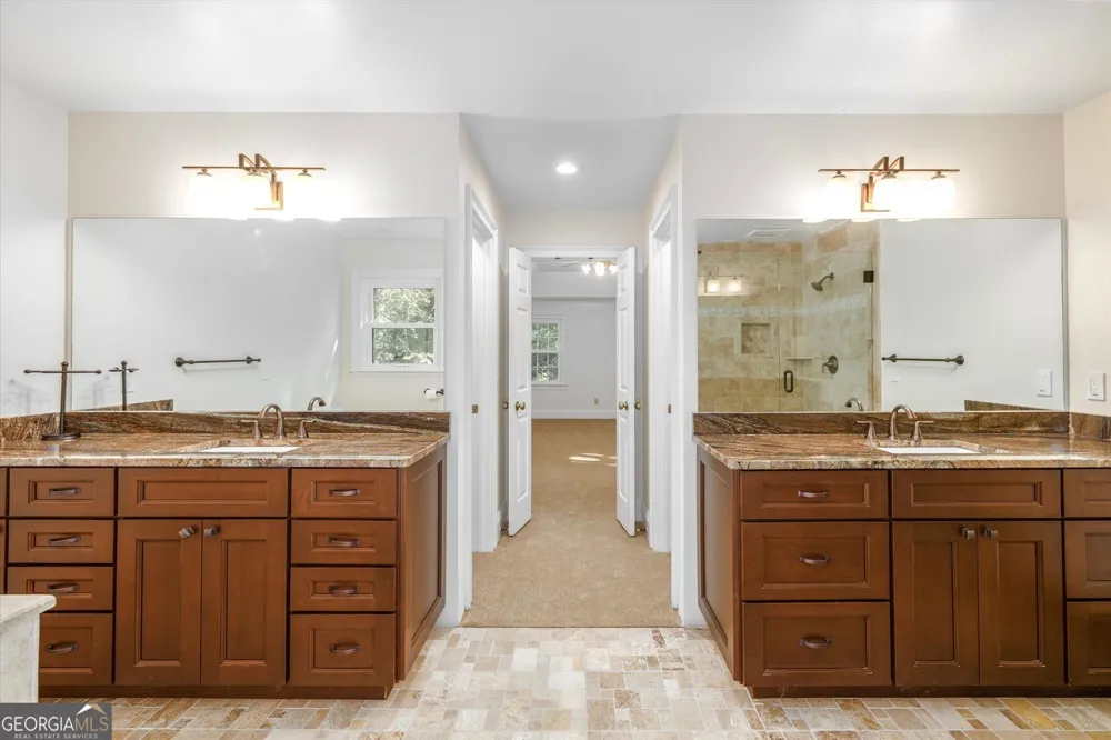 6088 Mill Stone RUN Tucker, GA 30087