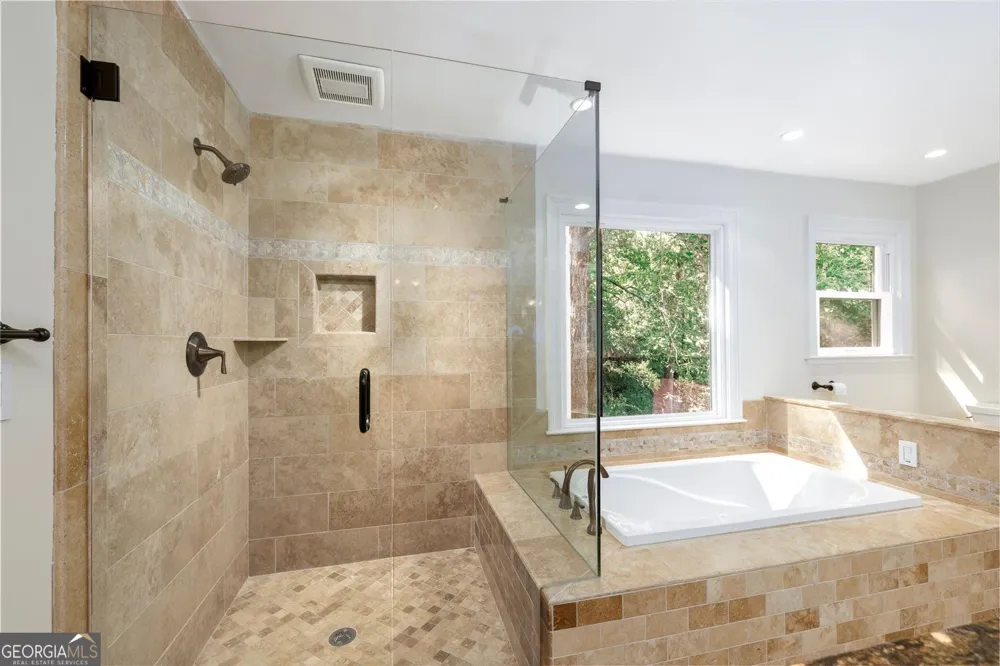 6088 Mill Stone RUN Tucker, GA 30087